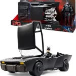 Batman Batmobile