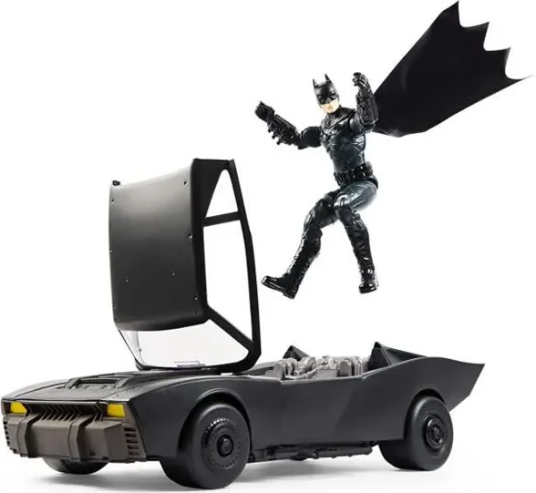 Batman Batmobile