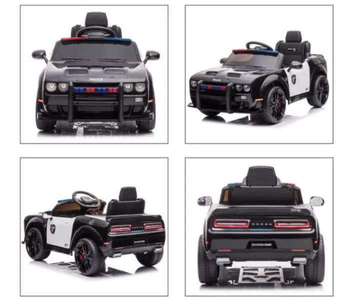 Challenger Ride On Cars 4 Challenger Ride On Cars