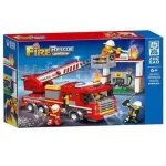 Fire rescue