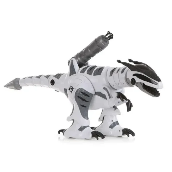 Intelligent Dinosaur Robot K9