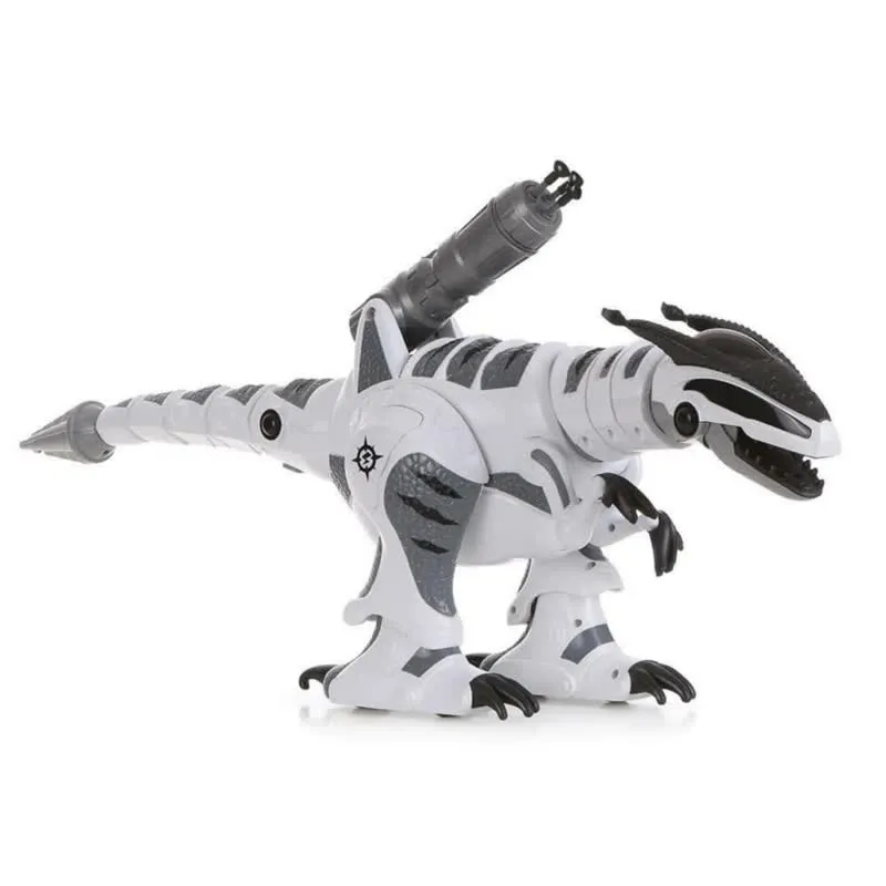 Intelligent Dinosaur Robot K9 Intelligent Dinosaur Robot K9