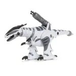 Intelligent Dinosaur Robot K9