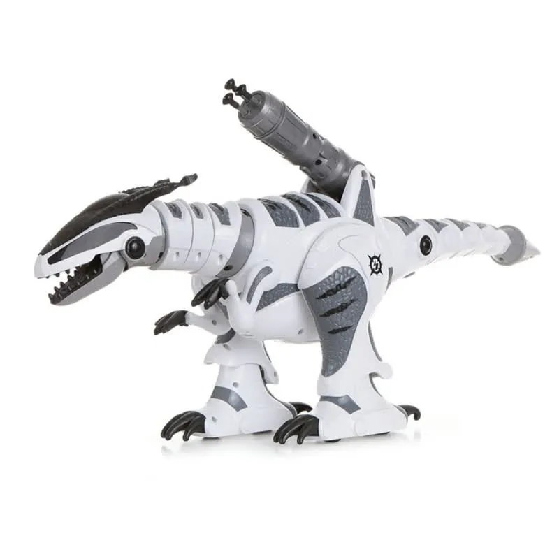 Intelligent Dinosaur Robot K9 Intelligent Dinosaur Robot K9