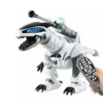 Intelligent Dinosaur Robot K9