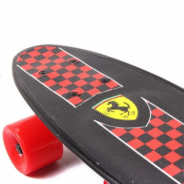 MESUCA Ferrari Mini Cruiser