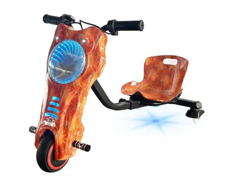 Scooter TG-036
