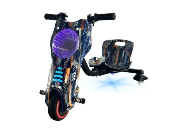 Scooter TG-036