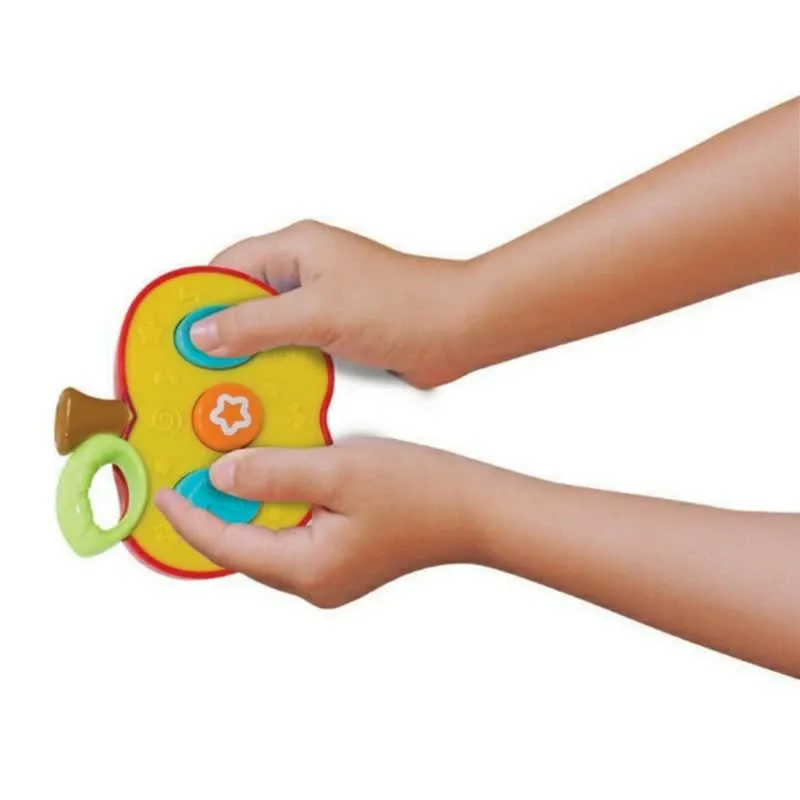 Winfun Giggle Caterpillar Win fun Giggle Caterpillar