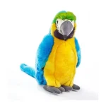 parrots LELLY